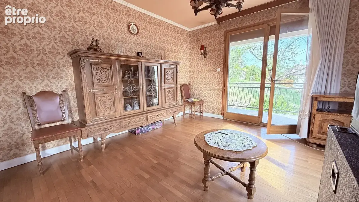 Maison 5 pièces - 83 m2 - Secteur Voujeaucourt - photo 4