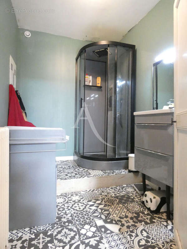 Maison à ASCHERES-LE-MARCHE