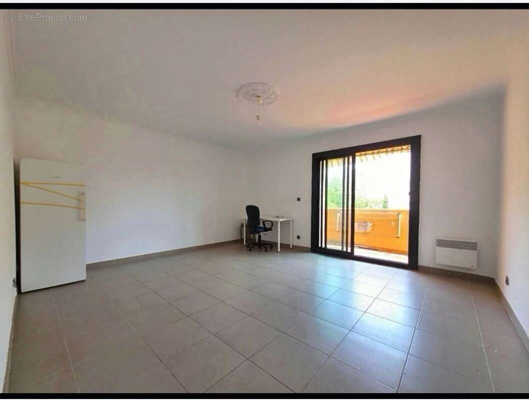 Appartement à LA GARDE