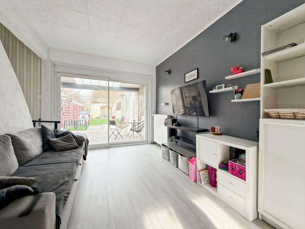Maison à ARMENTIERES