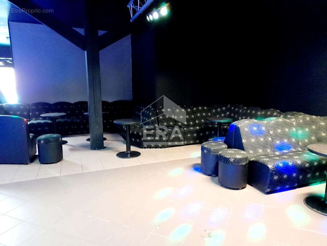 Maison à SAINT-QUENTIN