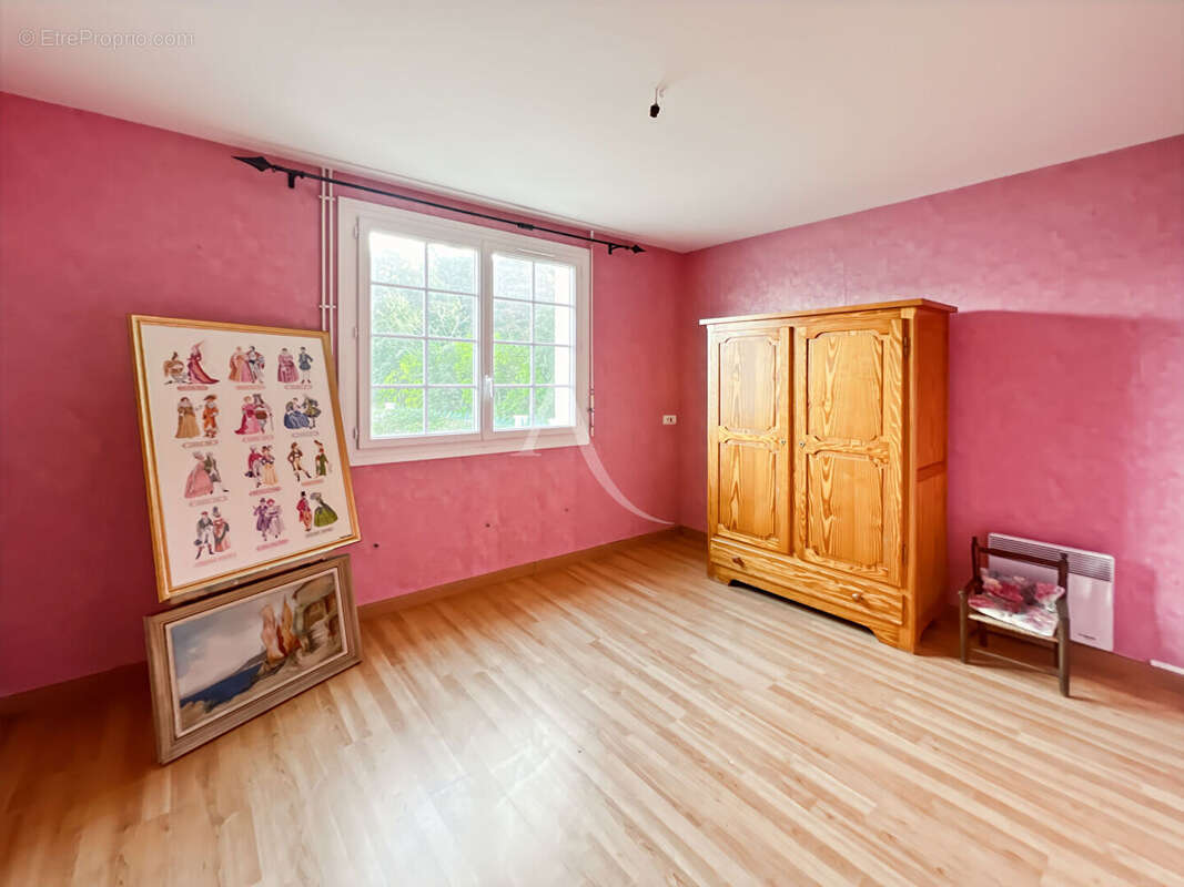 Maison à SAINT-JEAN-DE-MONTS