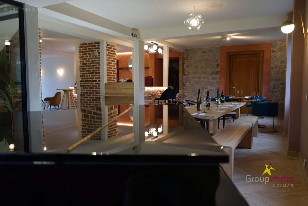 Appartement à LE HOHWALD