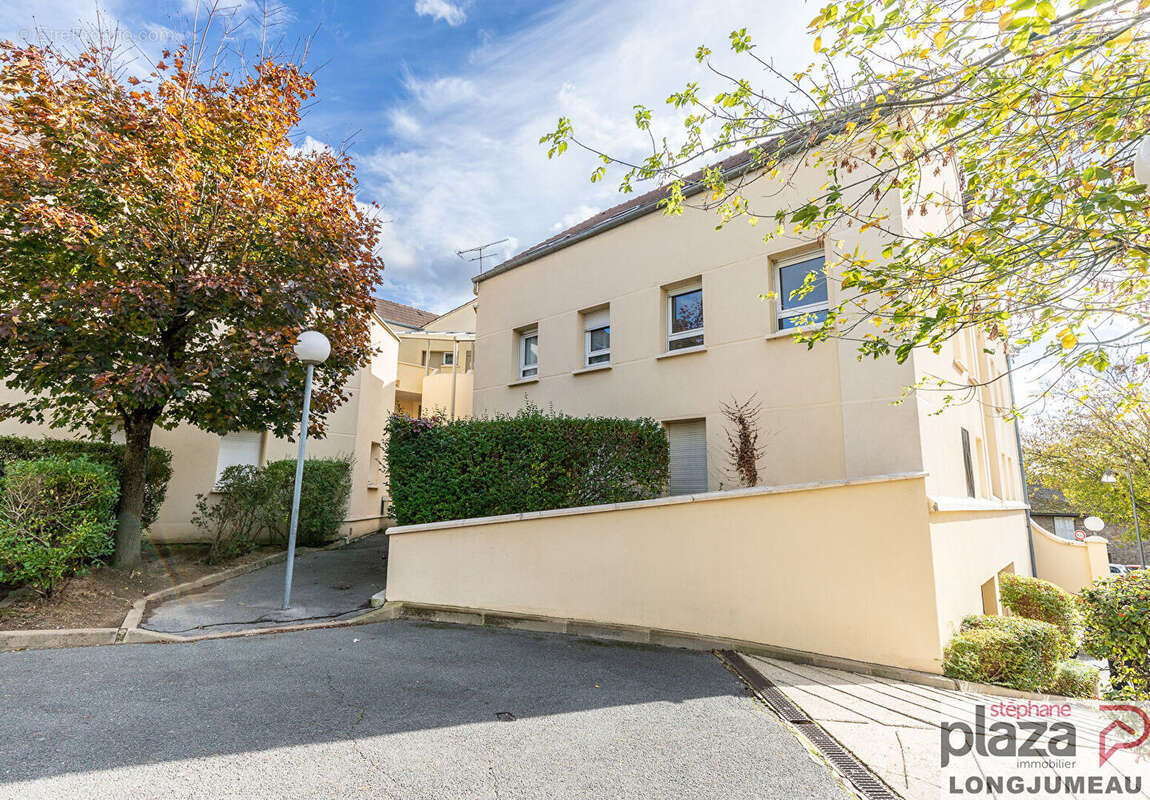Appartement à LONGJUMEAU
