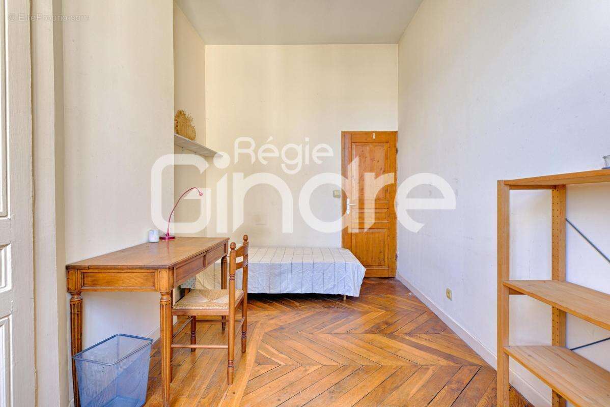 Appartement à LYON-2E