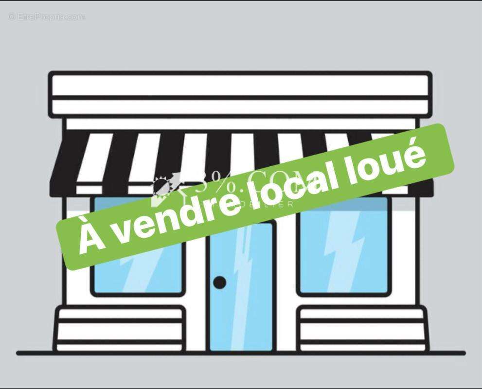 Commerce à HOCHFELDEN