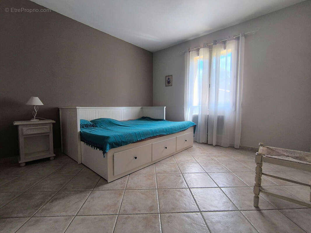 Maison Vaison La Romaine - 4 pièces - 127 m² - photo 12