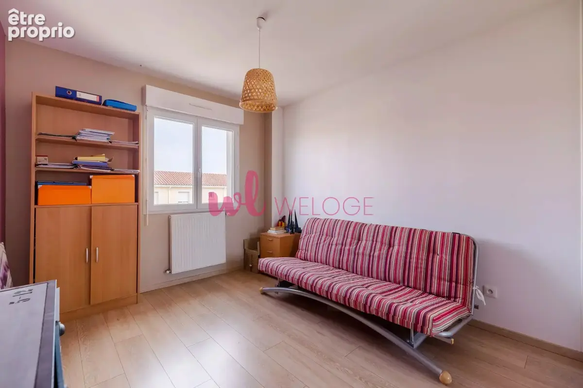 Maison 4 chambres avec piscine à GENAS - photo 8