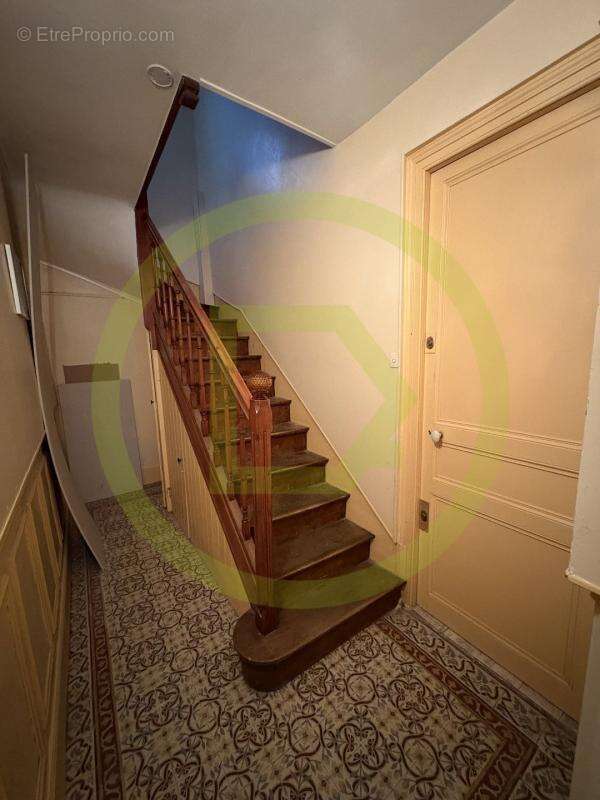 Appartement à MERS-LES-BAINS