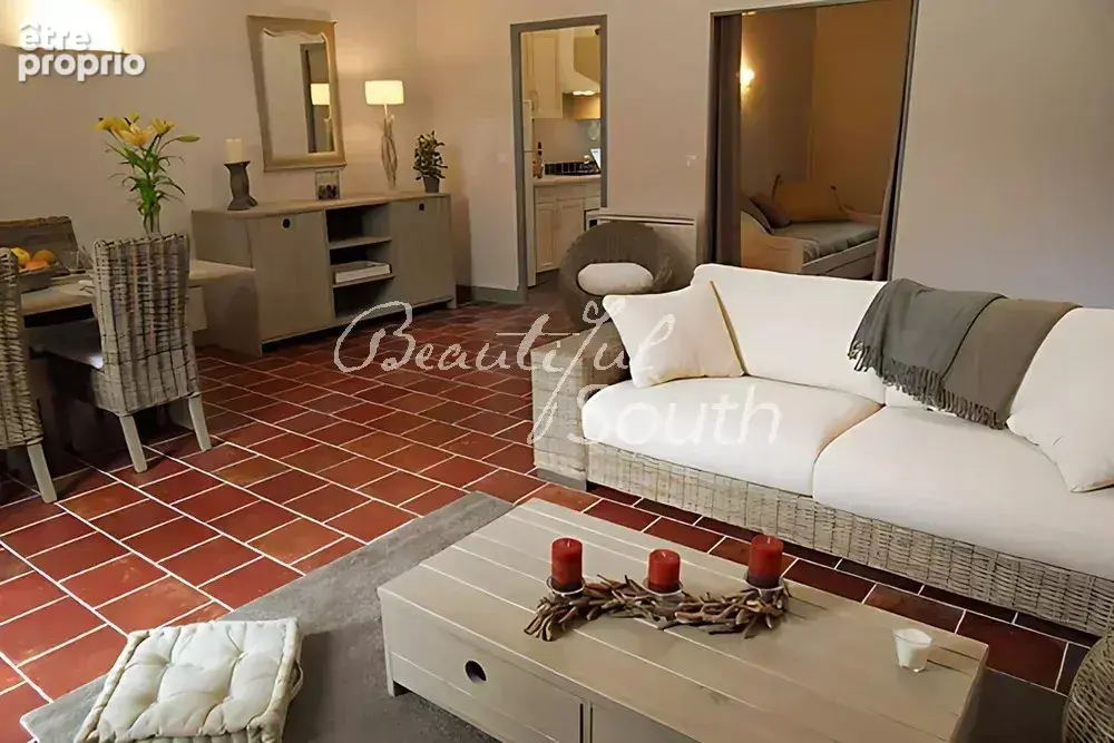 Domaine de caractère au bord du Canal du Midi – 5 gîtes de charme - photo 14