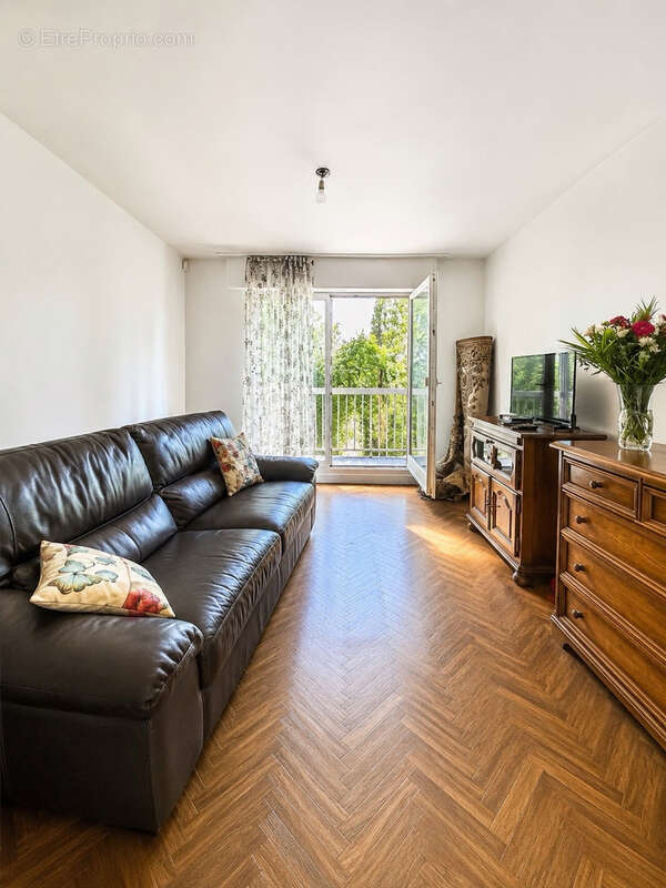 Appartement à MULHOUSE
