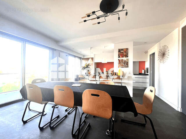 Appartement à CHOLET