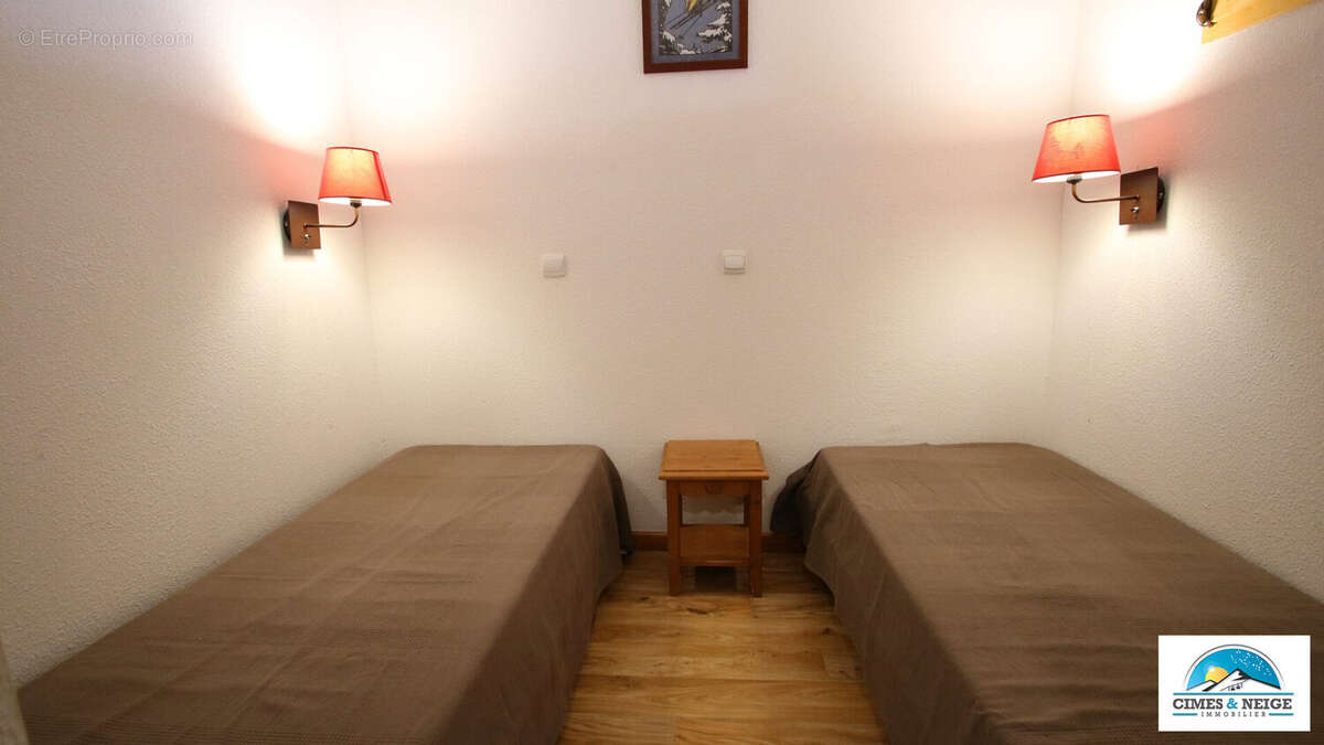 Appartement à PUY-SAINT-VINCENT