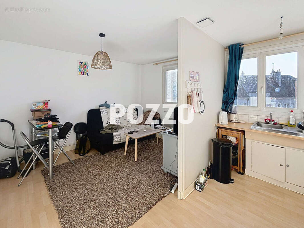 Appartement à VIRE