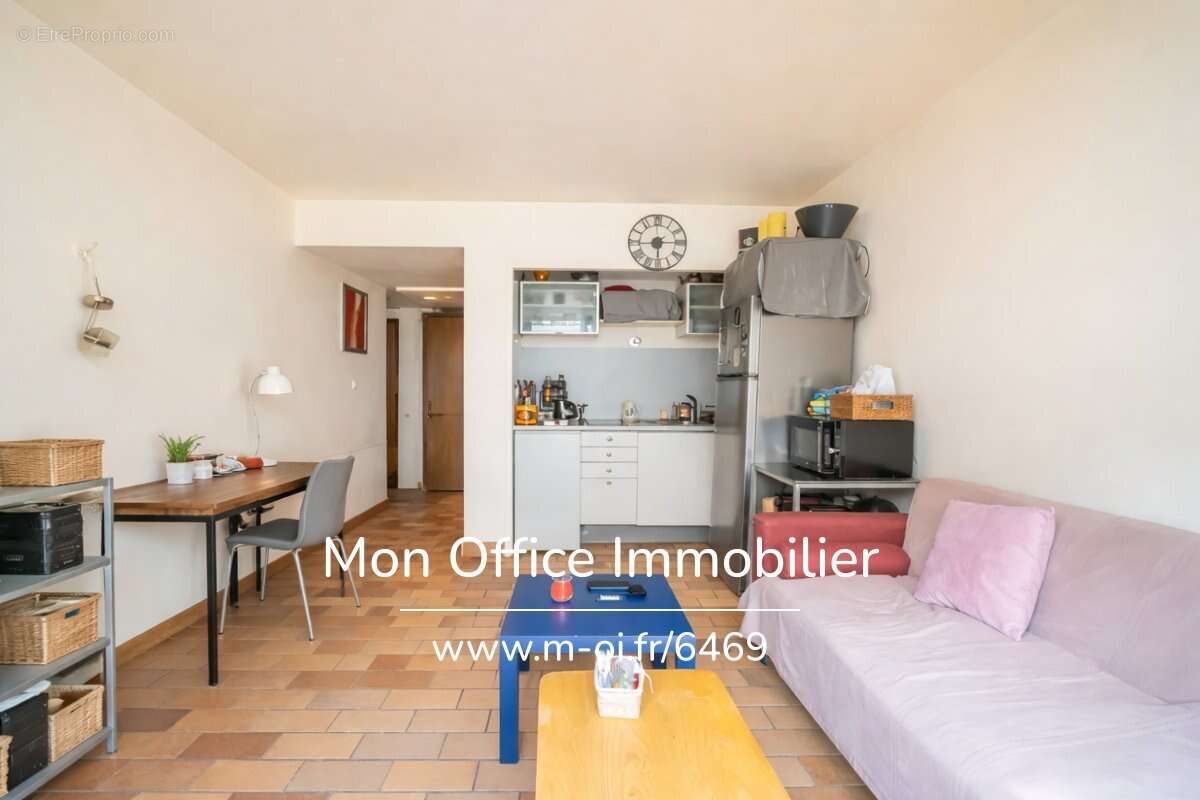 Appartement à BANDOL