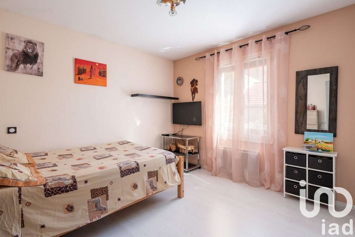 Photo 7 - Maison à FONTAINE