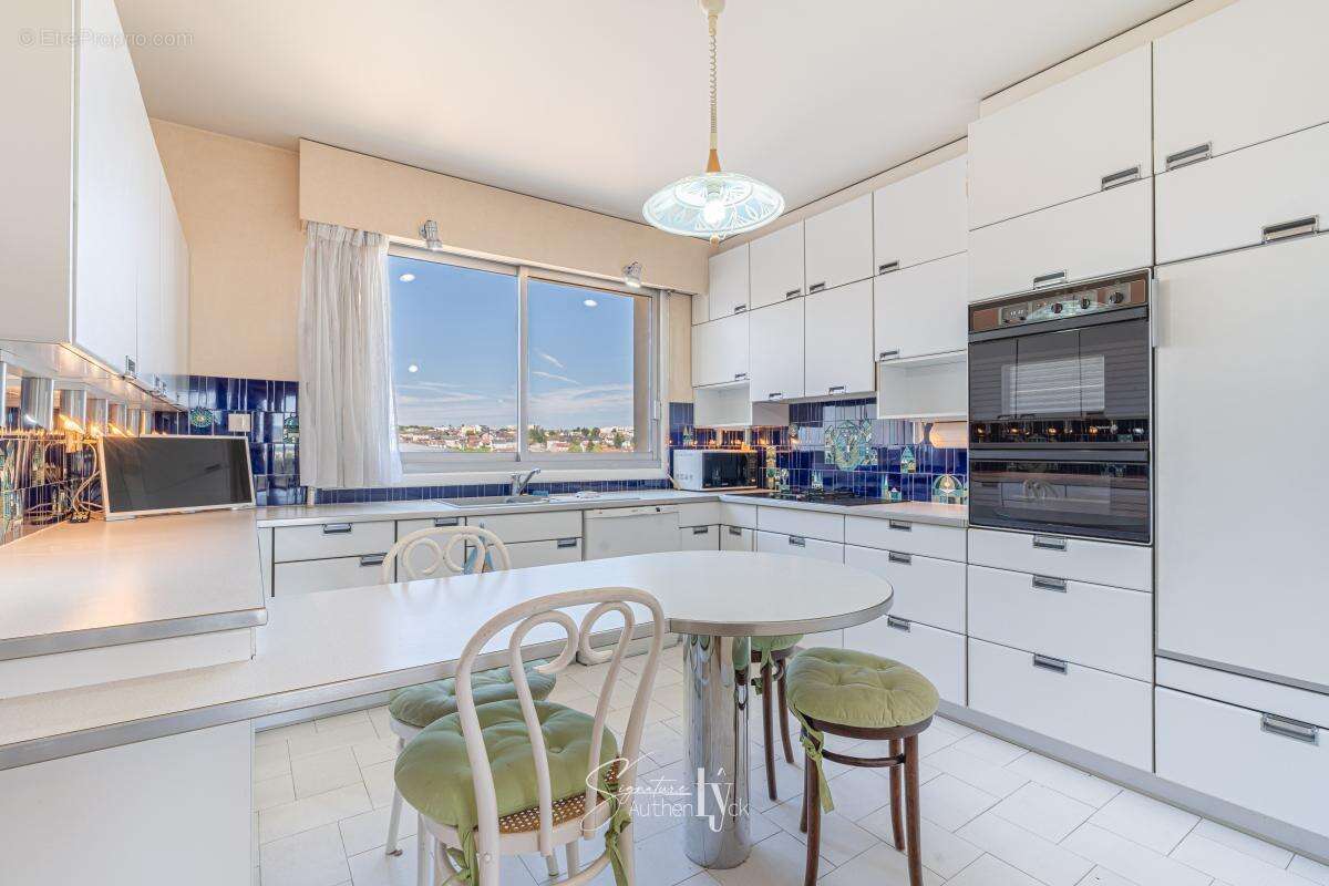 Appartement - photo 5