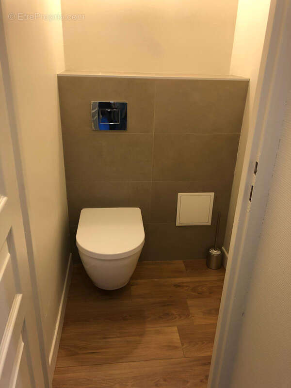 Appartement à CATTENOM