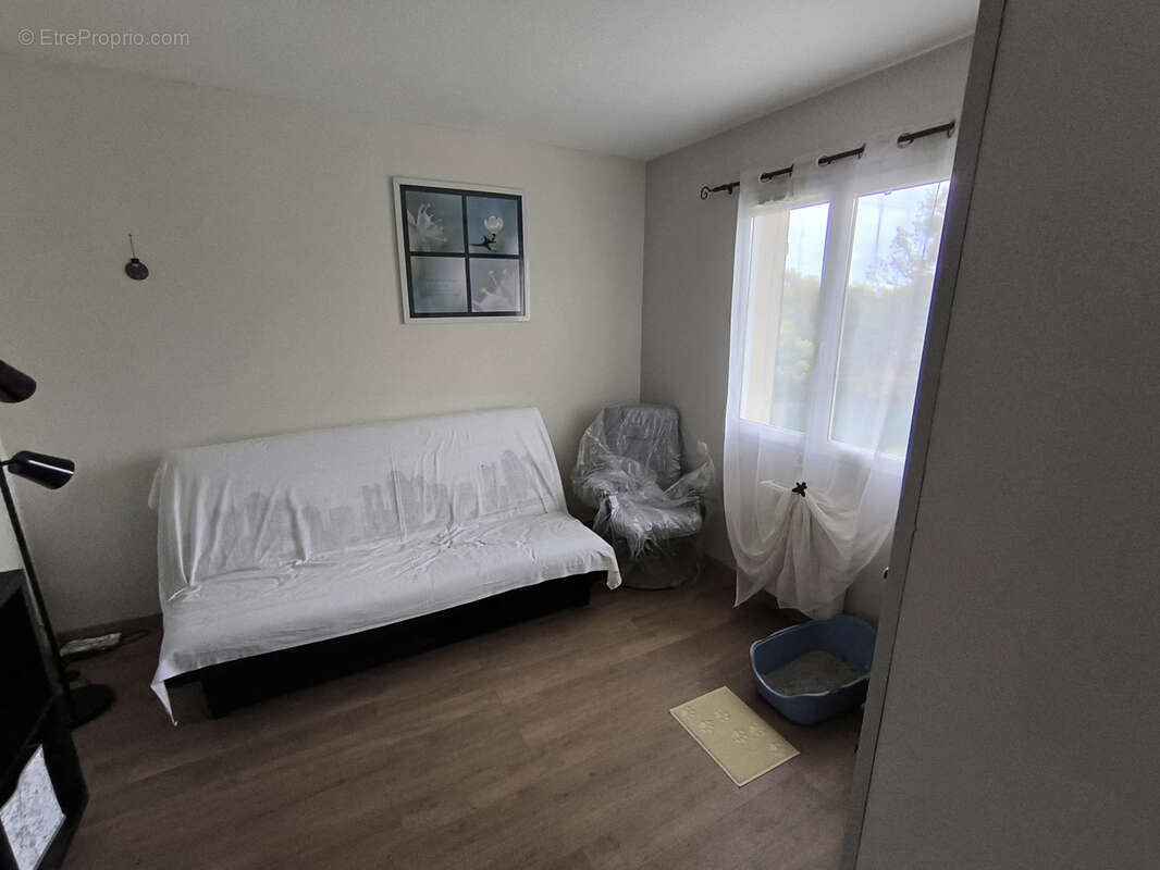 Maison à CHANCELADE