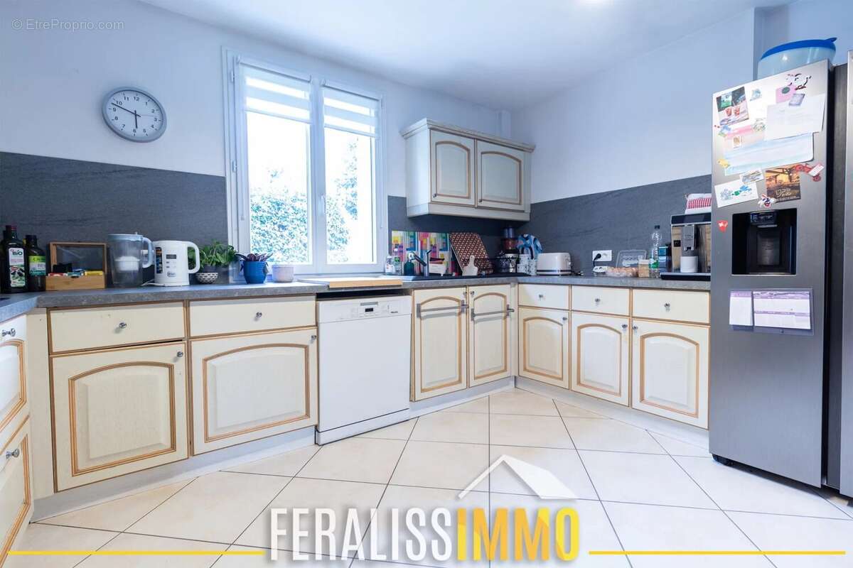 Maison individuelle au coeur de Neuville ! - photo 7
