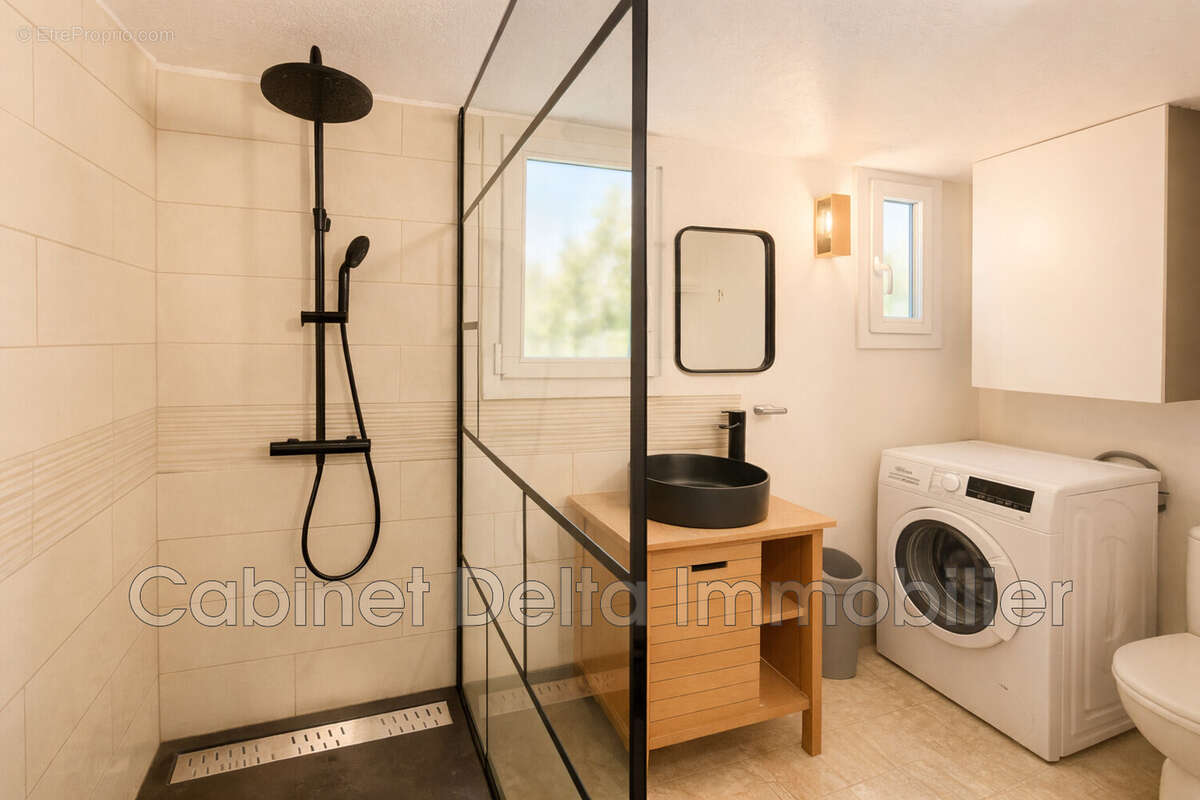 Appartement à SANARY-SUR-MER