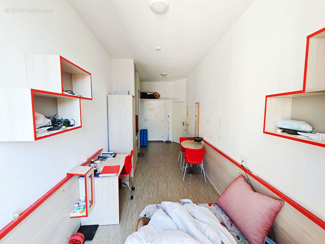 Appartement à LYON-3E