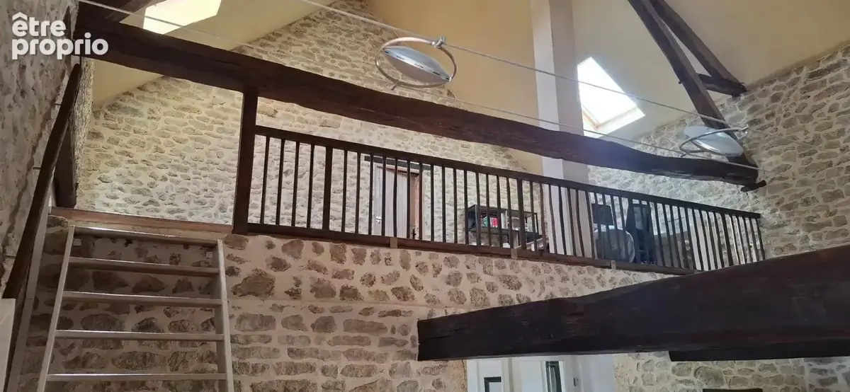 À vendre à Alluy (58) : 2 maisons et un gîte - photo 18