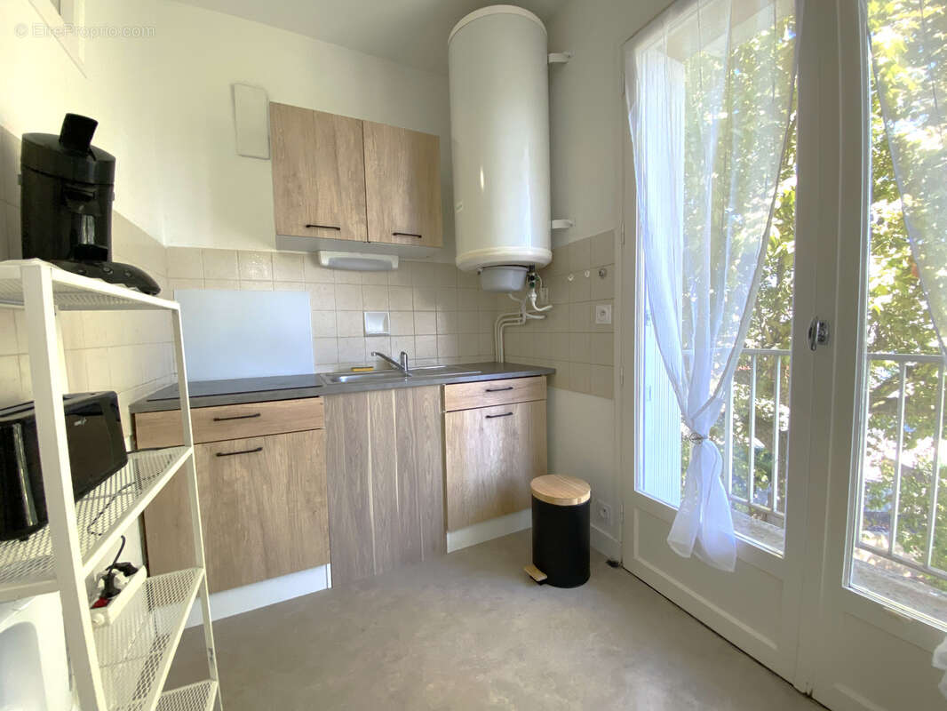 Appartement à PERIGUEUX