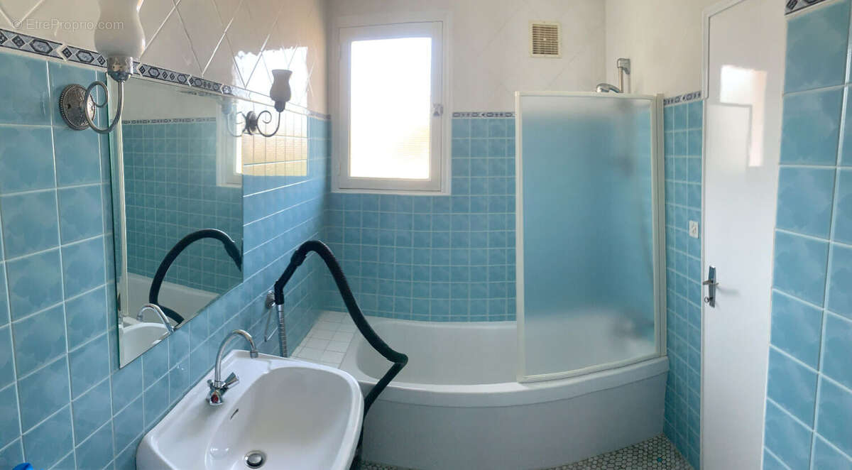 Maison à CHATEAUBRIANT