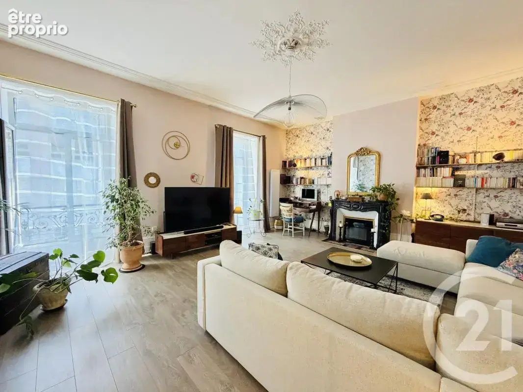 Appartement 5 pièces 129 m² à vendre à Limoges (87000) - photo 7