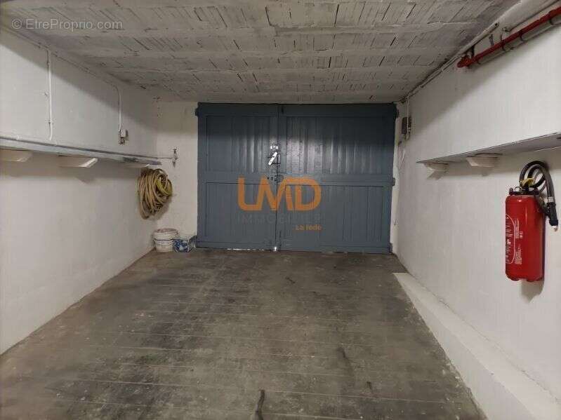 Appartement en ville : terrasse, garage et vue sur la colline ! - photo 23