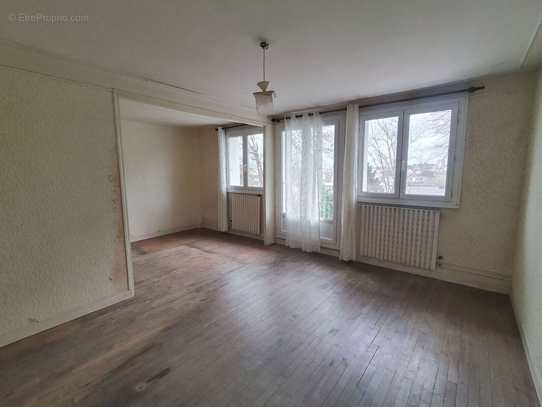 Appartement à BREST