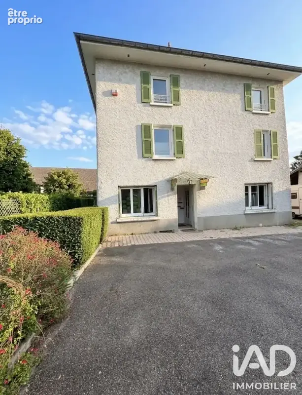 Photo 1 - Maison à DOLOMIEU