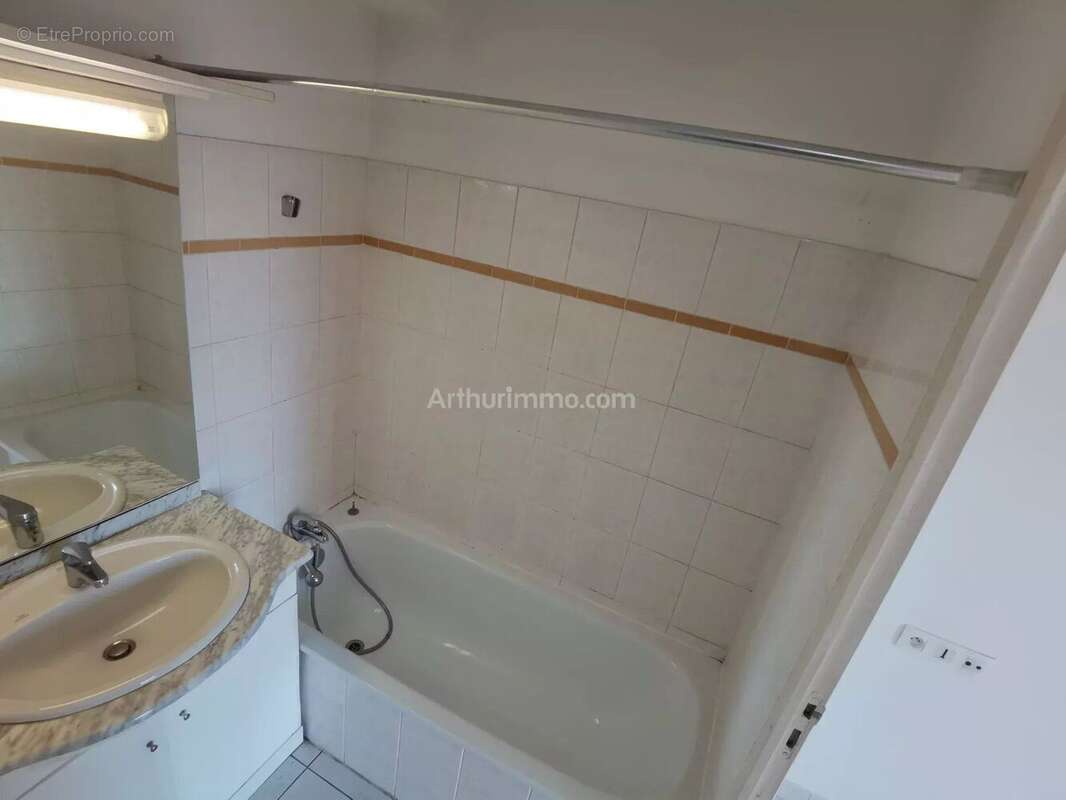 Appartement à MANOSQUE
