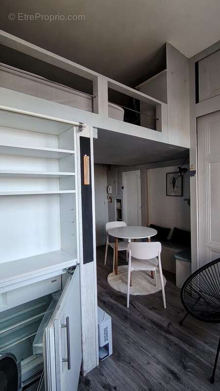 Appartement à DINARD