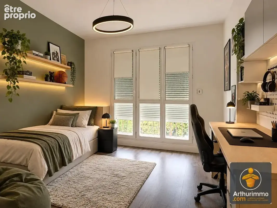 Vente Appartement Yerres(91330) 210 000ï¿œ - photo 6