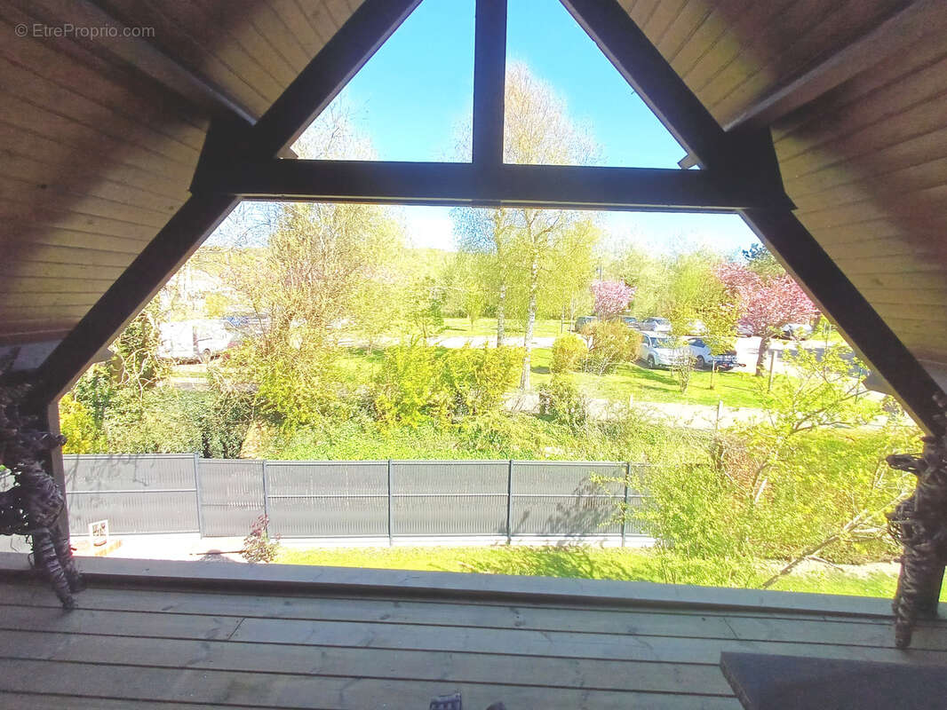 Maison à ARQUES-LA-BATAILLE