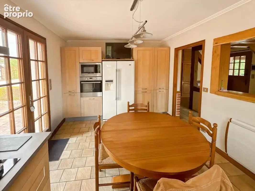 A saisir Charmante maison à La Ferté-Imbault - photo 18