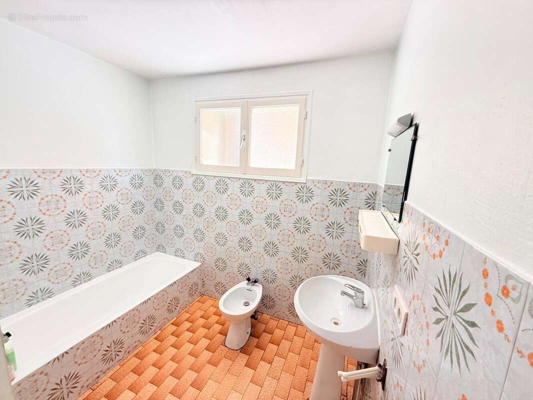 Photo 8 - Maison à CREMEAUX