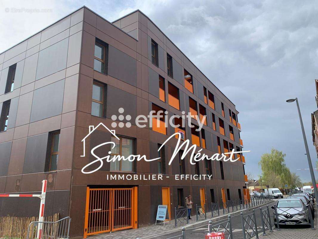 Appartement à LILLE