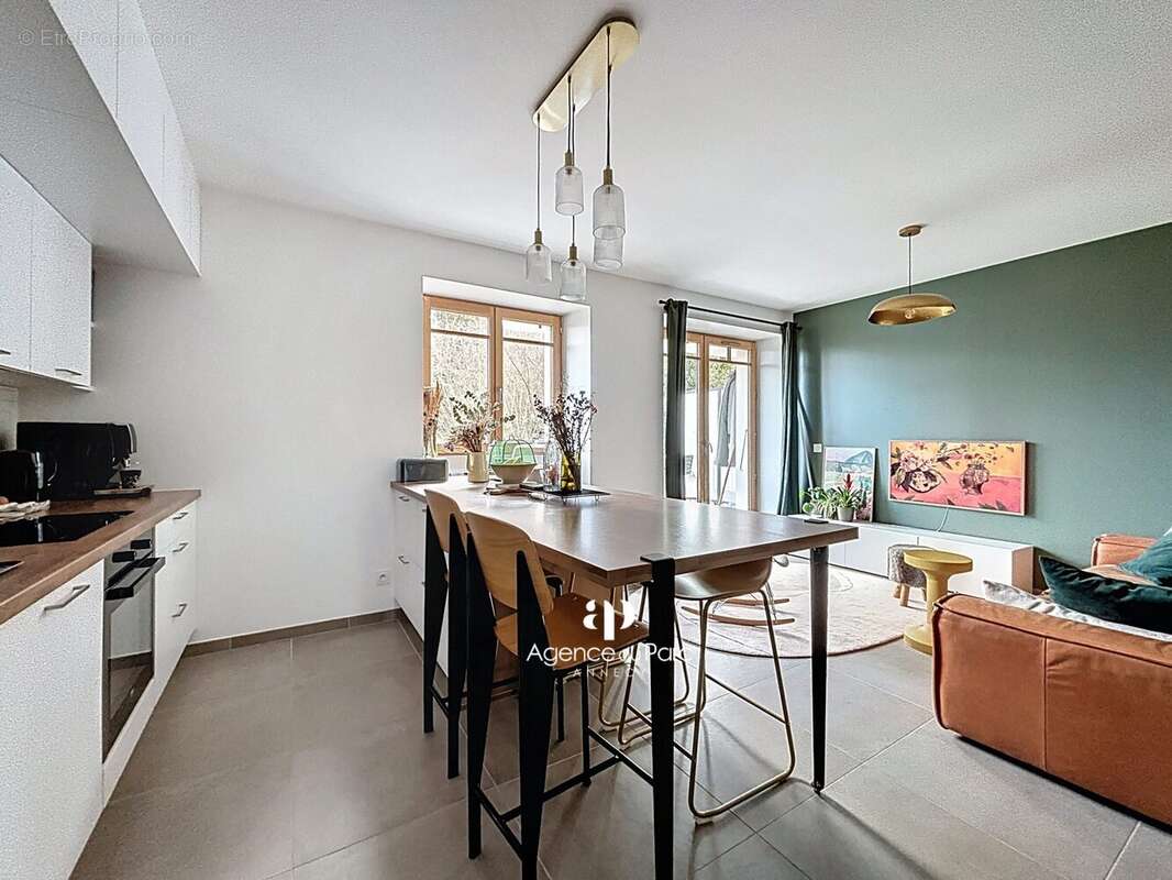 Appartement à ANNECY
