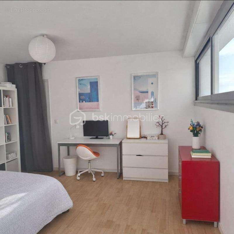 Maison à ARON