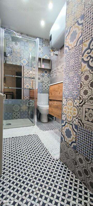 Appartement à MONTREUIL