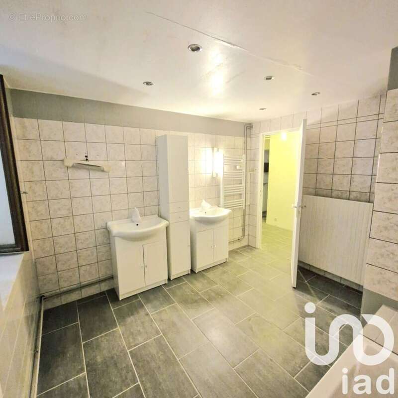 Photo 6 - Maison à VAUCOULEURS