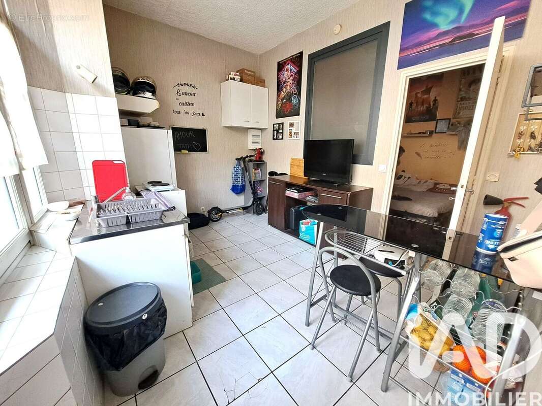 Photo 2 - Appartement à DINAN