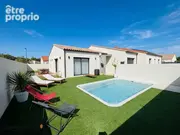 Maison à THUIR