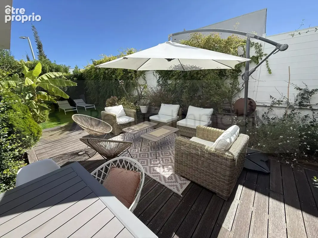 Maison cozy au calme - photo 5