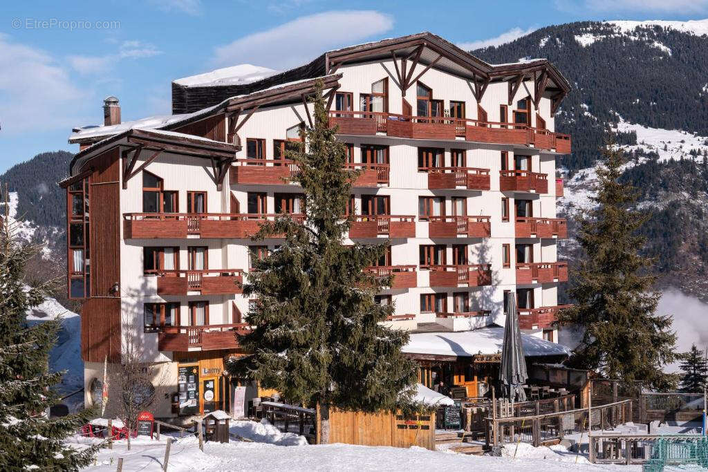 Investissement en residence de tourisme - photo 2