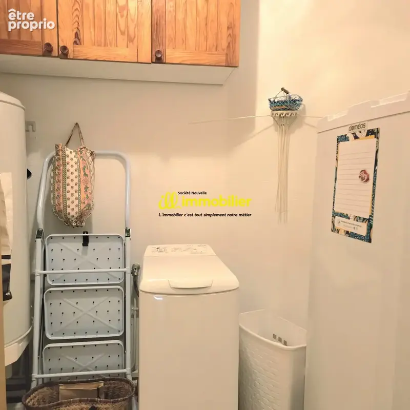 Appartement 4 pièces 71 m² à vendre à Charleville-Mezieres (08000) - photo 8