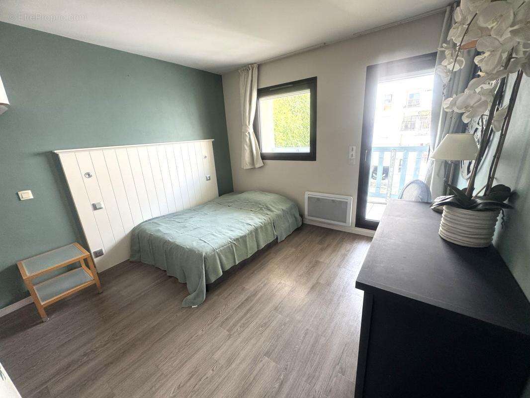 Appartement à LA ROCHELLE